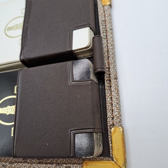 Vintage 1975 Bridge Card Set - Picture 4 of 10